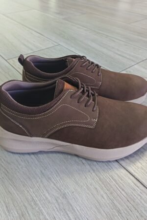 ZAPATO HOMBRE ESTILO CASUAL MARCA PAREDES