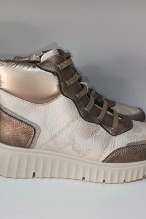 BOTÍN ELÁSTICOS MYSOFT PARA MUJER