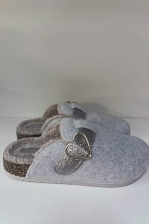 ZUECO PARA MUJER ANATOMICO PARA CASA