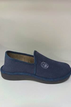 ZAPATILLA CASA PARA HOMBRE CERRADA