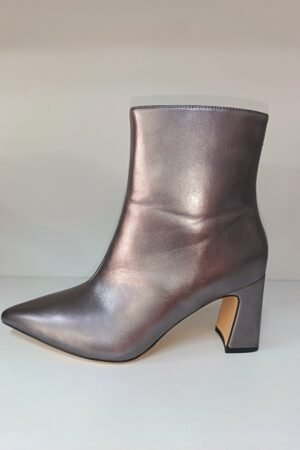 BOTIN MUJER METALIZADO AZAREY