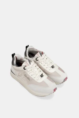 ZAPATILLAS DEPORTIVAS DE MUJER MARCA ANEKKE