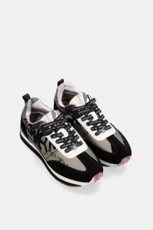 ZAPATILLAS DEPORTIVAS DE MUJER MARCA ANEKKE