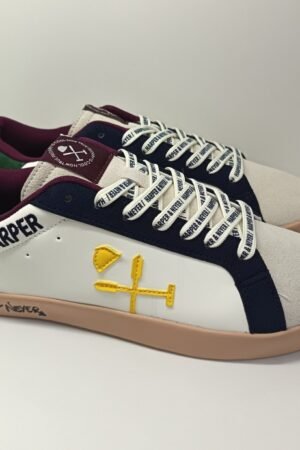 ZAPATILLAS CASUAL HOMBRE MARCA HARPER AND NEYER