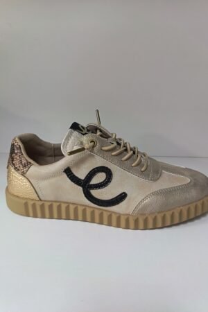 ZAPATILLA MUJER CASUAL OROMARCA ELENA BLOON