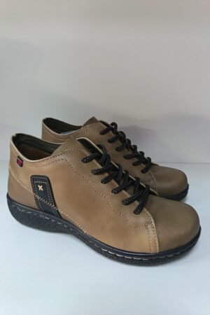 ZAPATO CASUAL PARA MUJER LIGEROS Y CÓMODOS