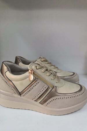 ZAPATO MUJER CASUAL MARCA MYSOFT