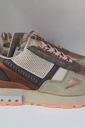 ZAPATILLAS MUJER CÓMODAS Y DISEÑOS ATRACTIVOS ANEKKE