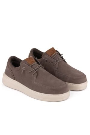 ZAPATO CASUAL  PIEL MODELO MAIDEN YUMAS