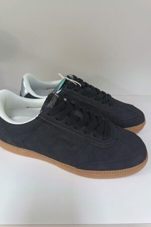 ZAPATILLAS MUJER MODELO CHAVELA YUMAS