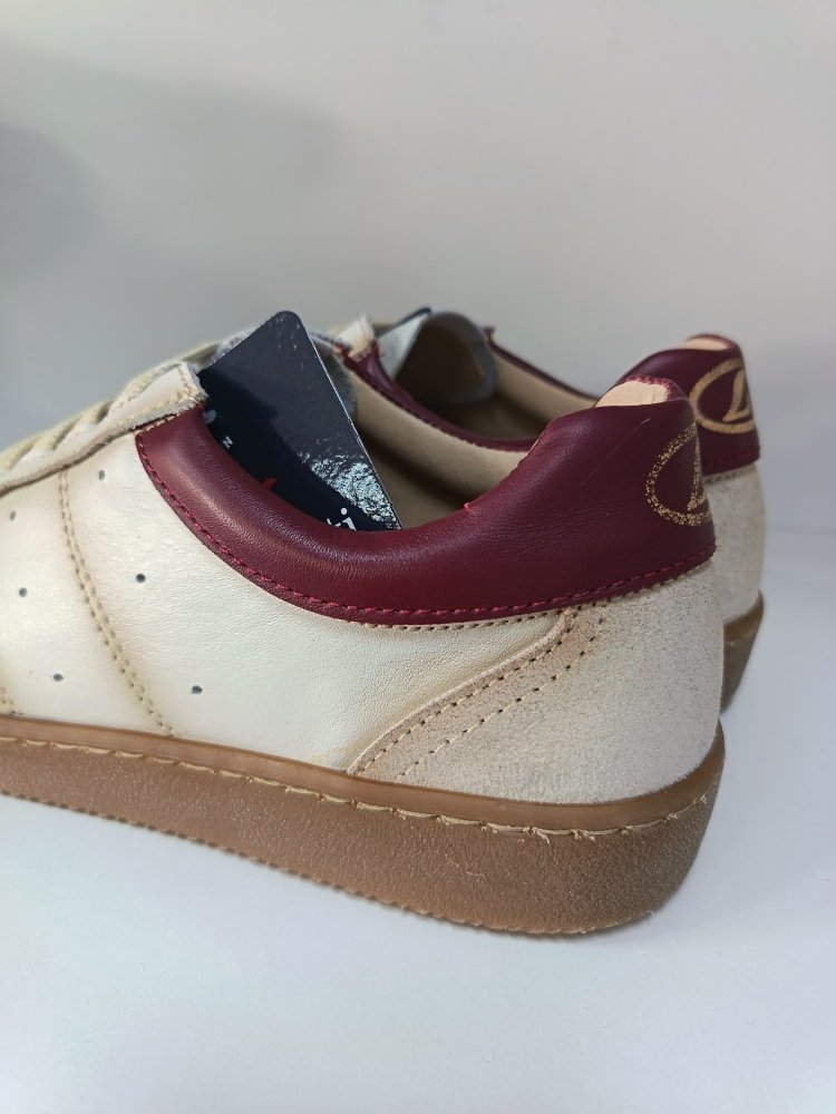 ZAPATO DEPORTIVO HOMBRE ELASTICOS PIEL - Image 3