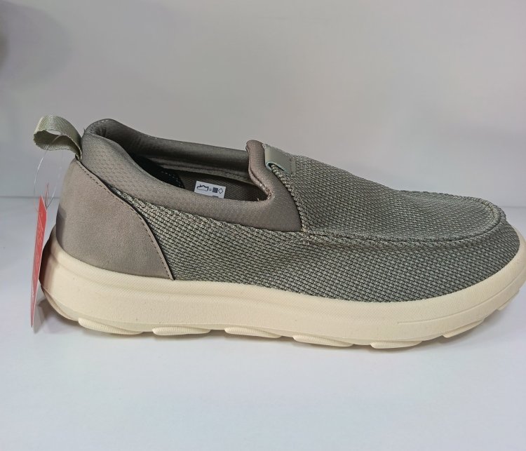 ZAPATILLA DEPORTIVA LIGERA PARA HOMBRE - Image 4