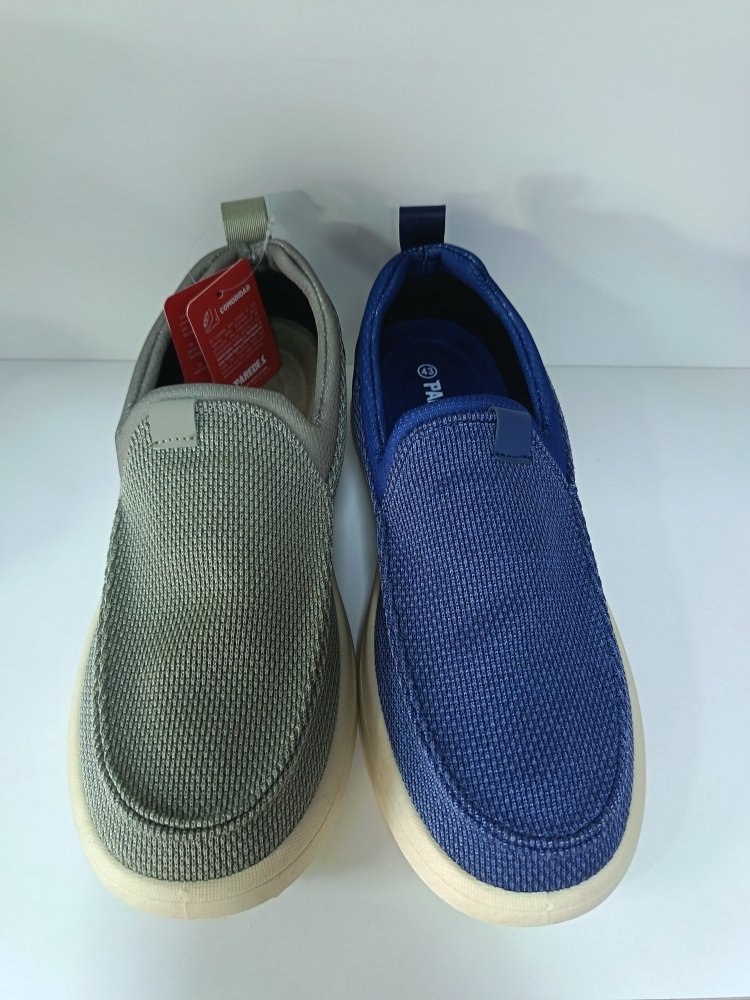 ZAPATILLA DEPORTIVA LIGERA PARA HOMBRE - Image 2