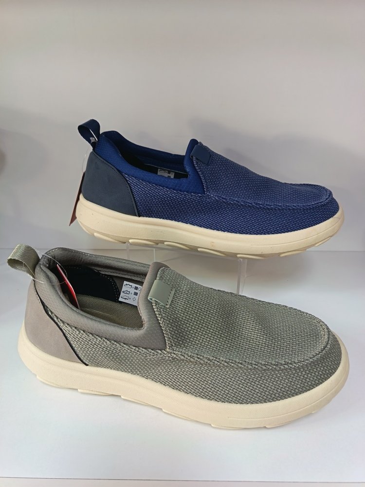 ZAPATILLA DEPORTIVA LIGERA PARA HOMBRE