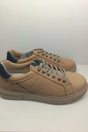 ZAPATO DEPORTIVO PARA HOMBRE MUY CONFORTABLE
