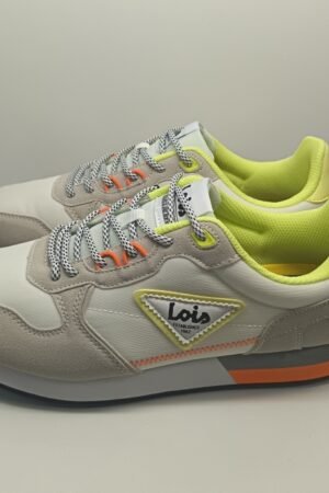 DEPORTIVAS PARA HOMBRE CONFORT MARCA LOIS