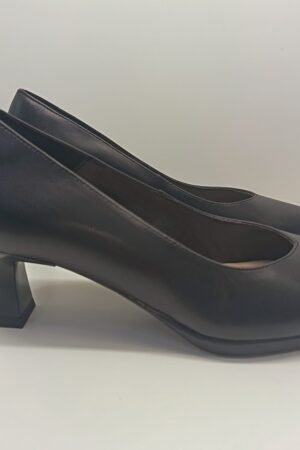 ZAPATO CORTE SALÓN PARA MUJER CÓMODO Y FLEXIBLE