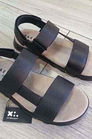 SANDALIA CONFORTABLE HOMBRE MARCA BAERCHI